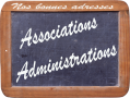 Associations & Clubs
